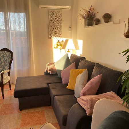 Apartamento Turistico Mirador De Sierra Magina Noalejo Entre Granada Y Jaen Exterior photo