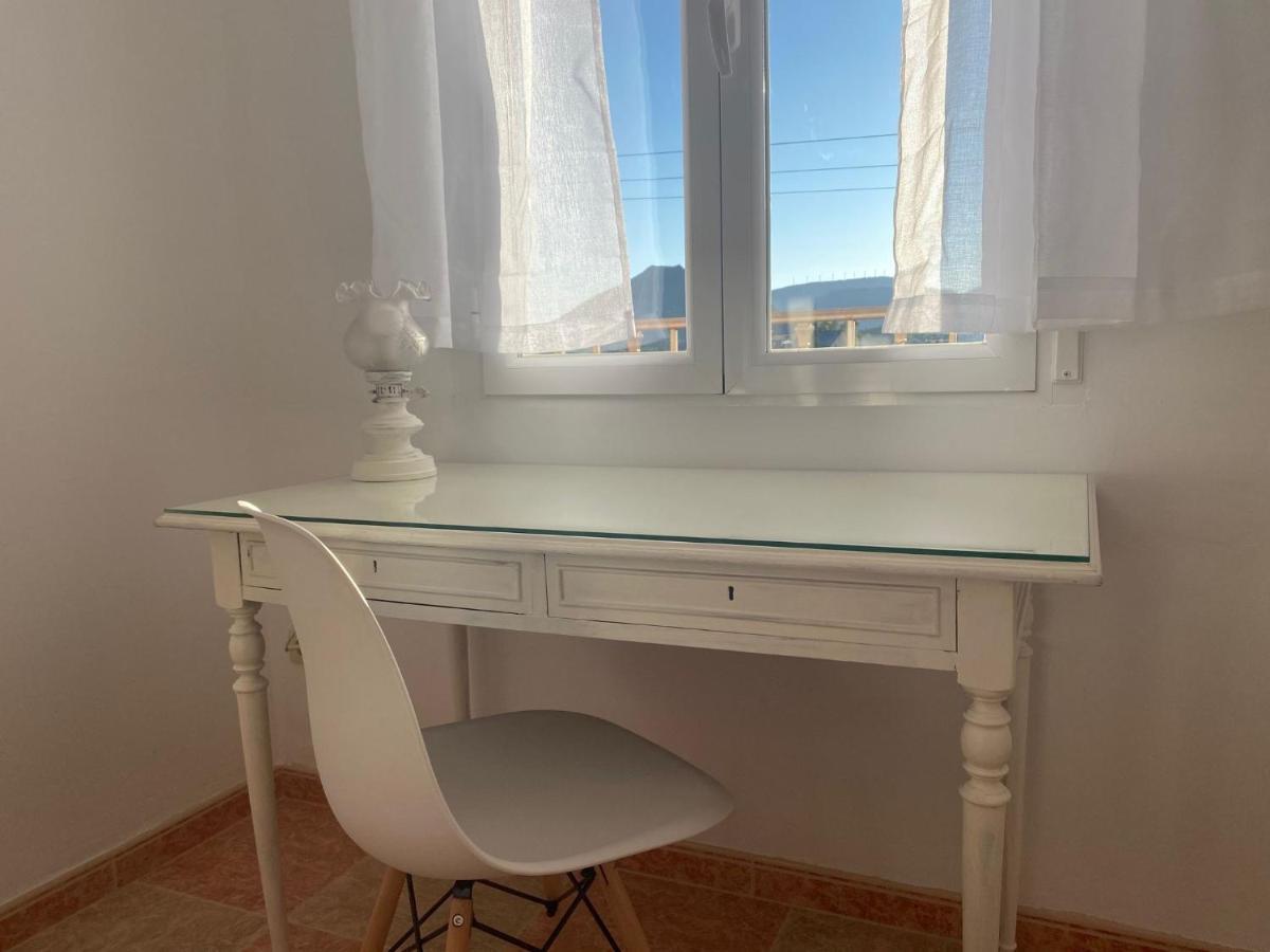 Apartamento Turistico Mirador De Sierra Magina Noalejo Entre Granada Y Jaen Exterior photo