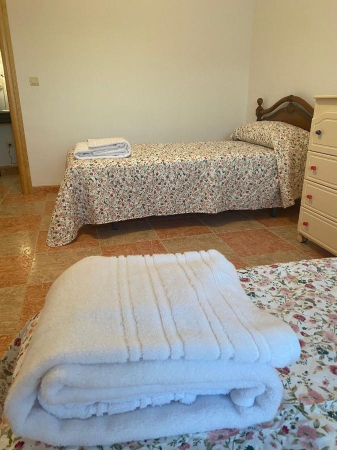 Apartamento Turistico Mirador De Sierra Magina Noalejo Entre Granada Y Jaen Exterior photo