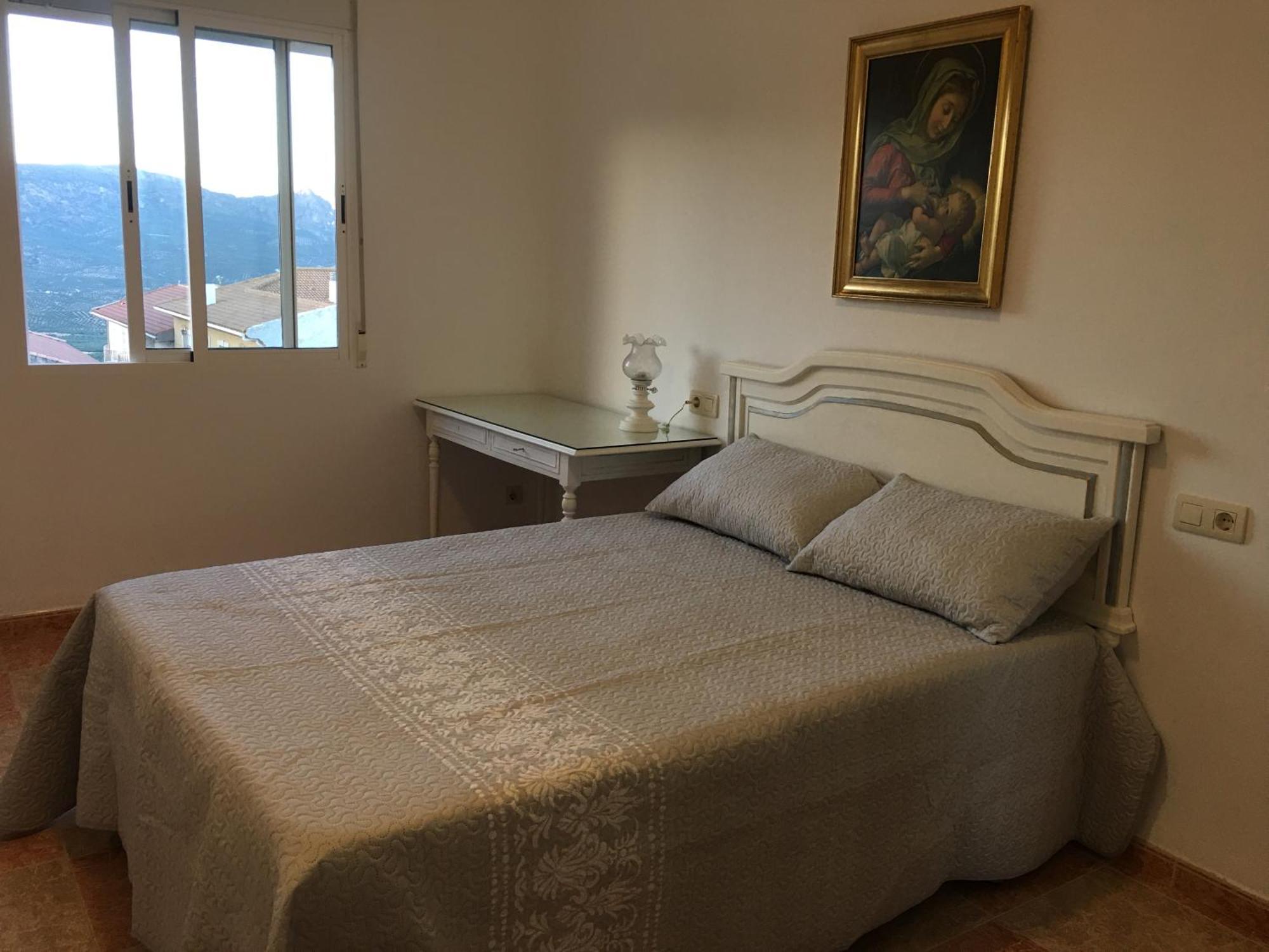 Apartamento Turistico Mirador De Sierra Magina Noalejo Entre Granada Y Jaen Exterior photo