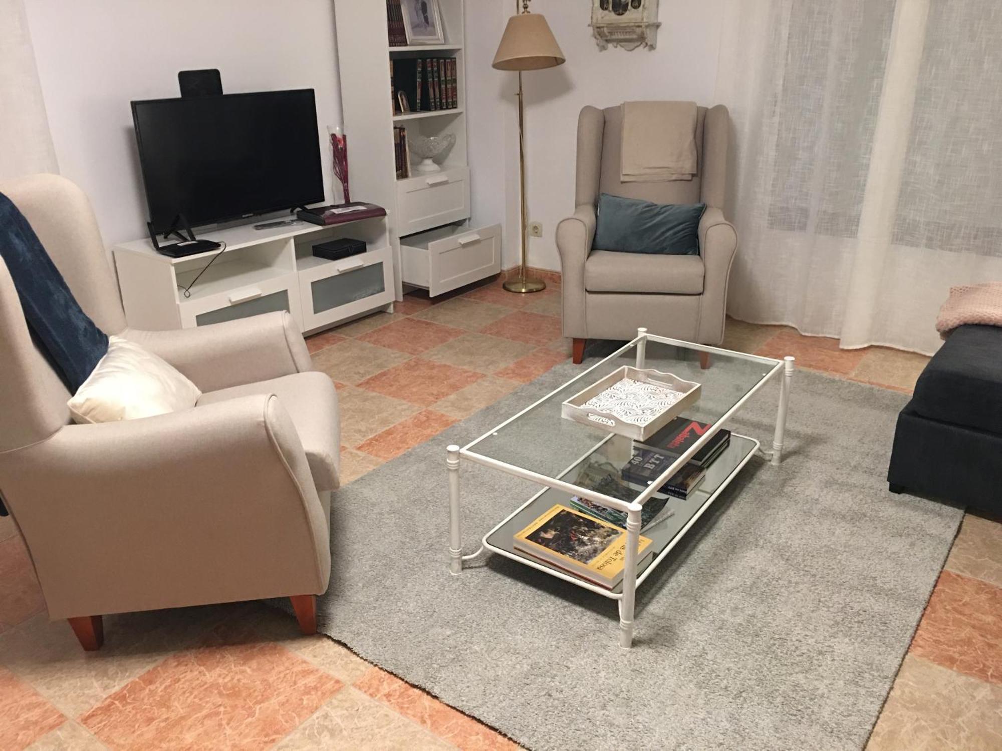Apartamento Turistico Mirador De Sierra Magina Noalejo Entre Granada Y Jaen Exterior photo