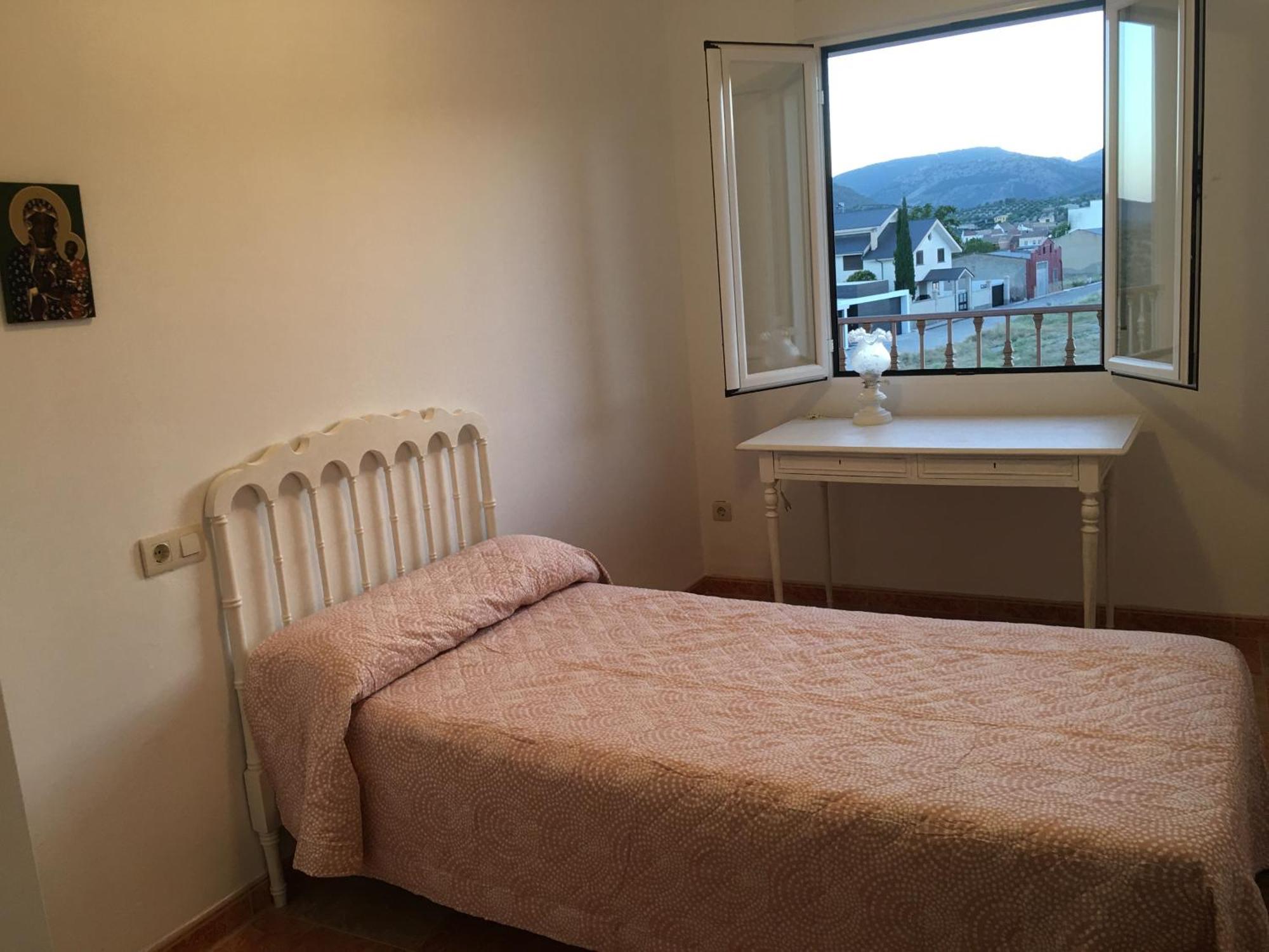 Apartamento Turistico Mirador De Sierra Magina Noalejo Entre Granada Y Jaen Exterior photo