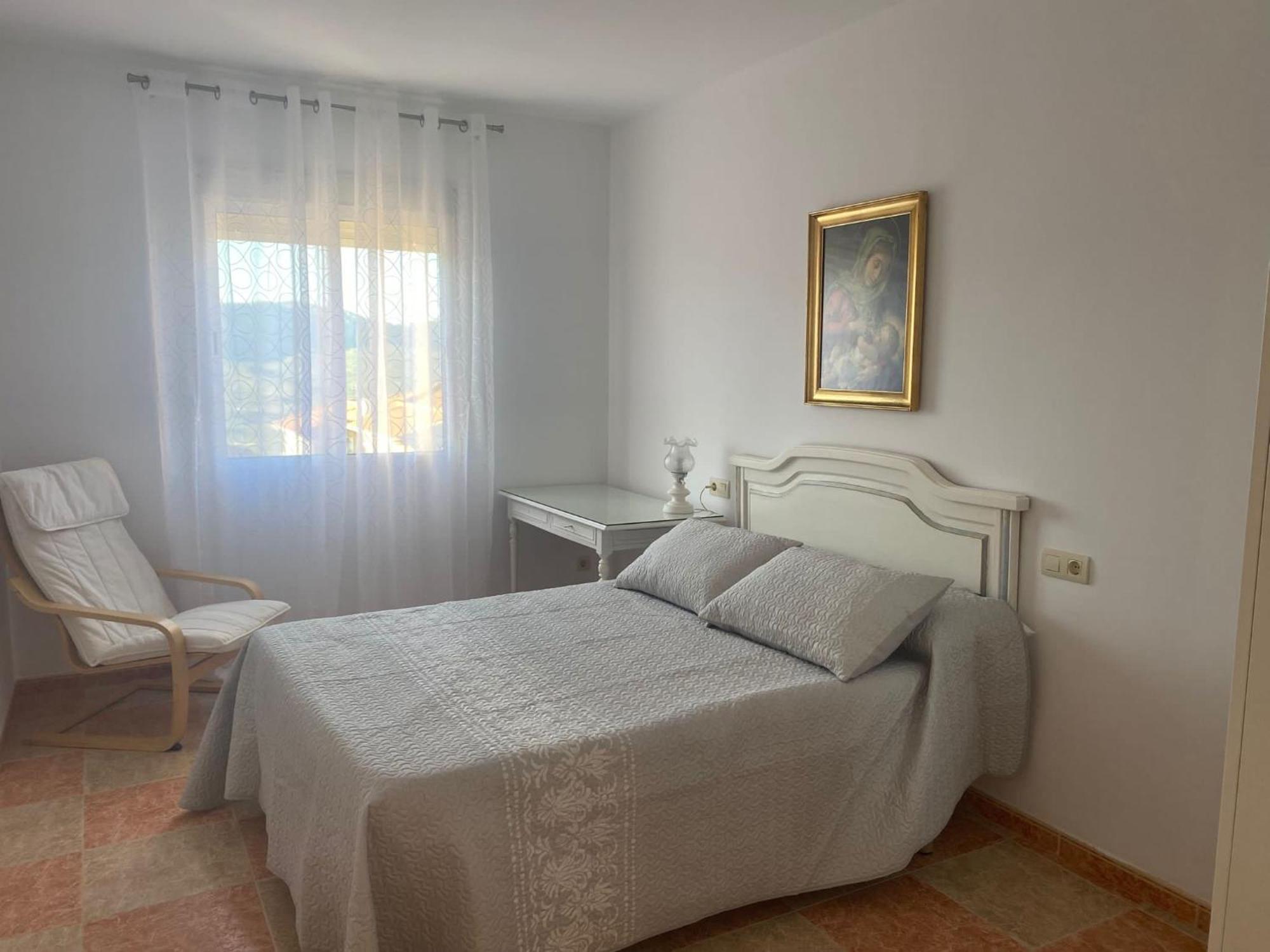 Apartamento Turistico Mirador De Sierra Magina Noalejo Entre Granada Y Jaen Exterior photo