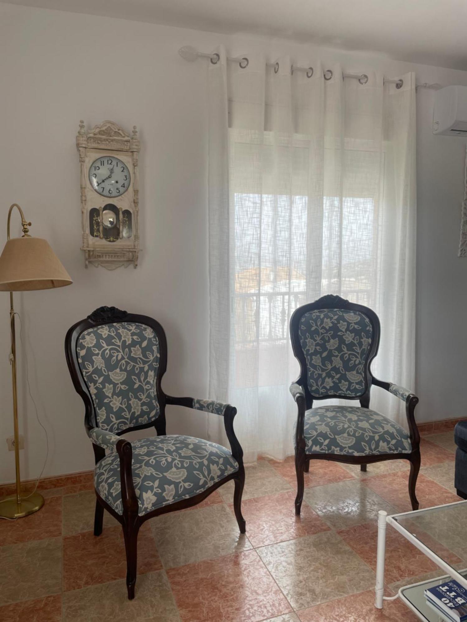 Apartamento Turistico Mirador De Sierra Magina Noalejo Entre Granada Y Jaen Exterior photo