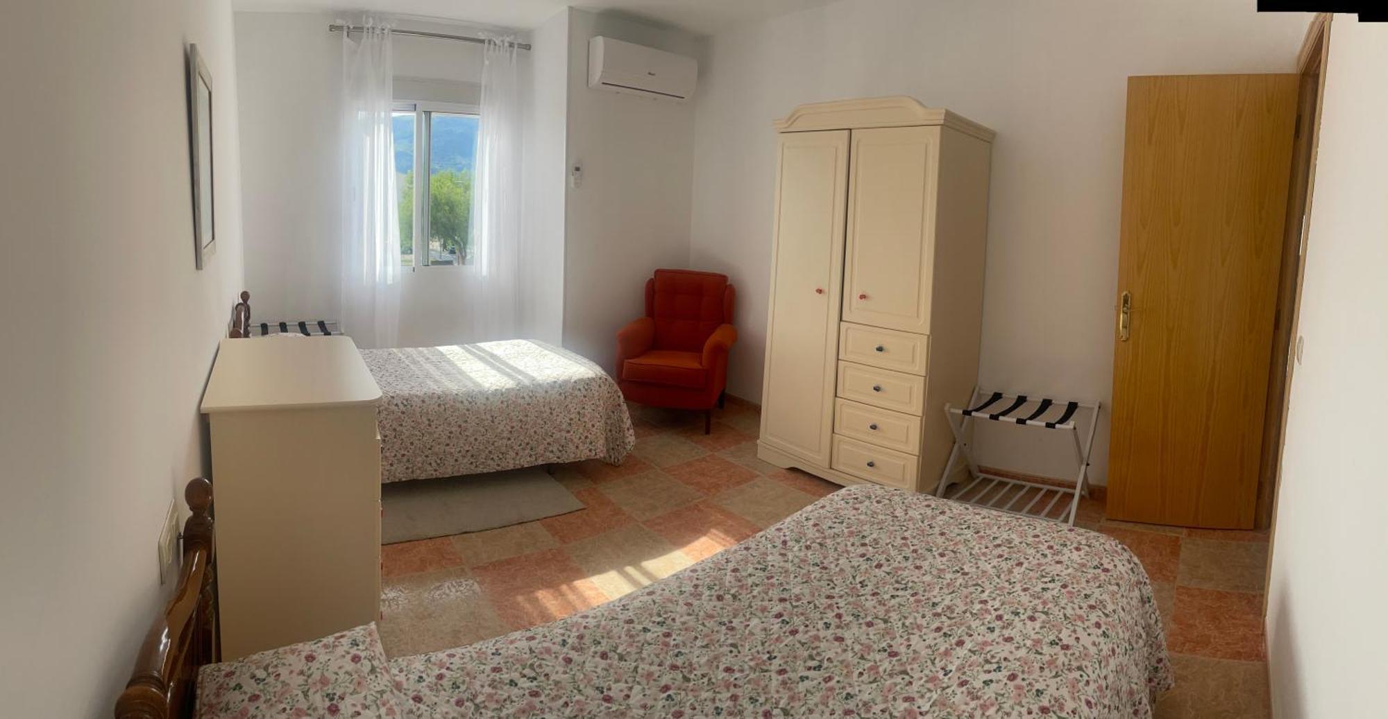 Apartamento Turistico Mirador De Sierra Magina Noalejo Entre Granada Y Jaen Exterior photo