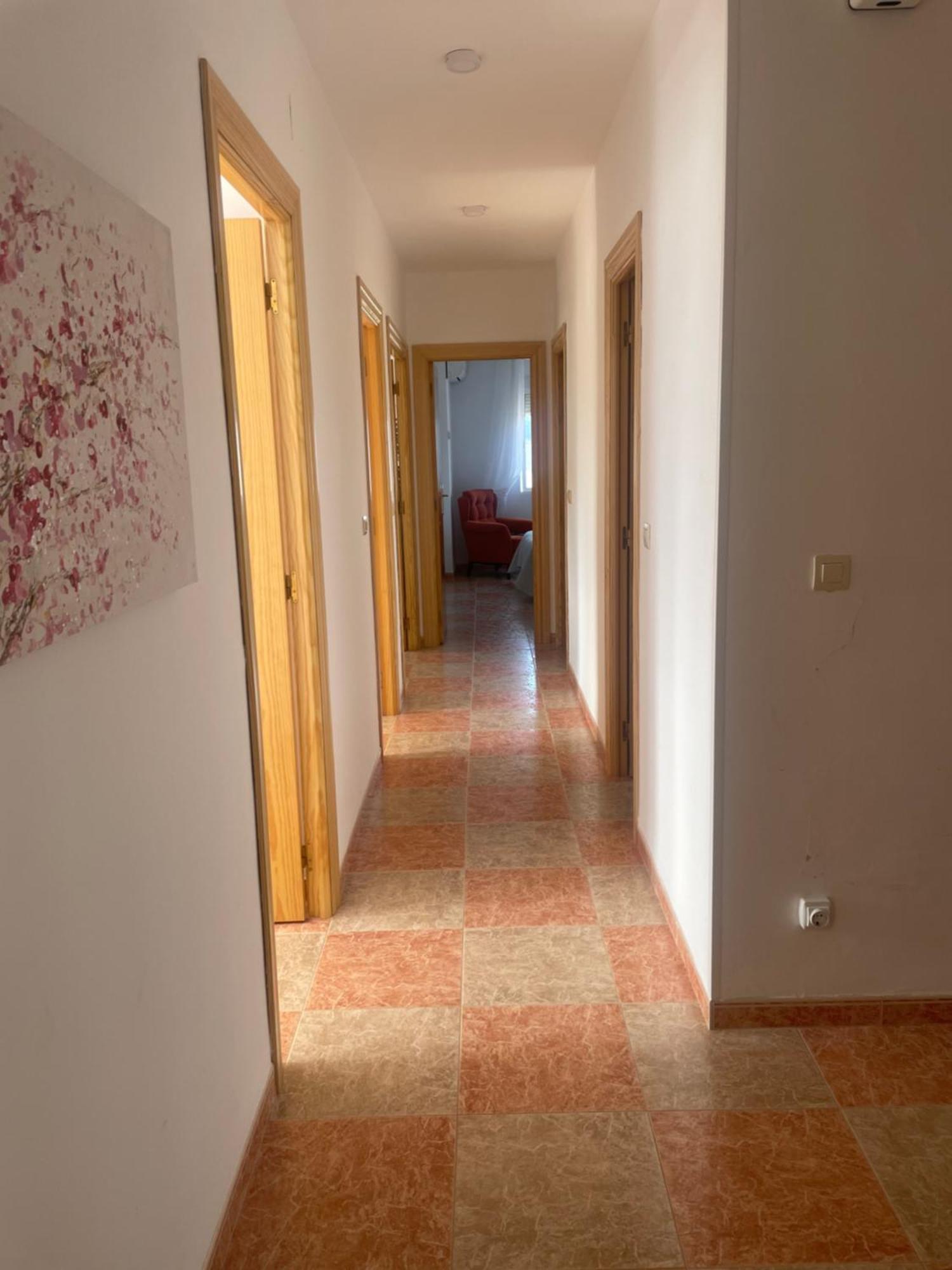 Apartamento Turistico Mirador De Sierra Magina Noalejo Entre Granada Y Jaen Exterior photo