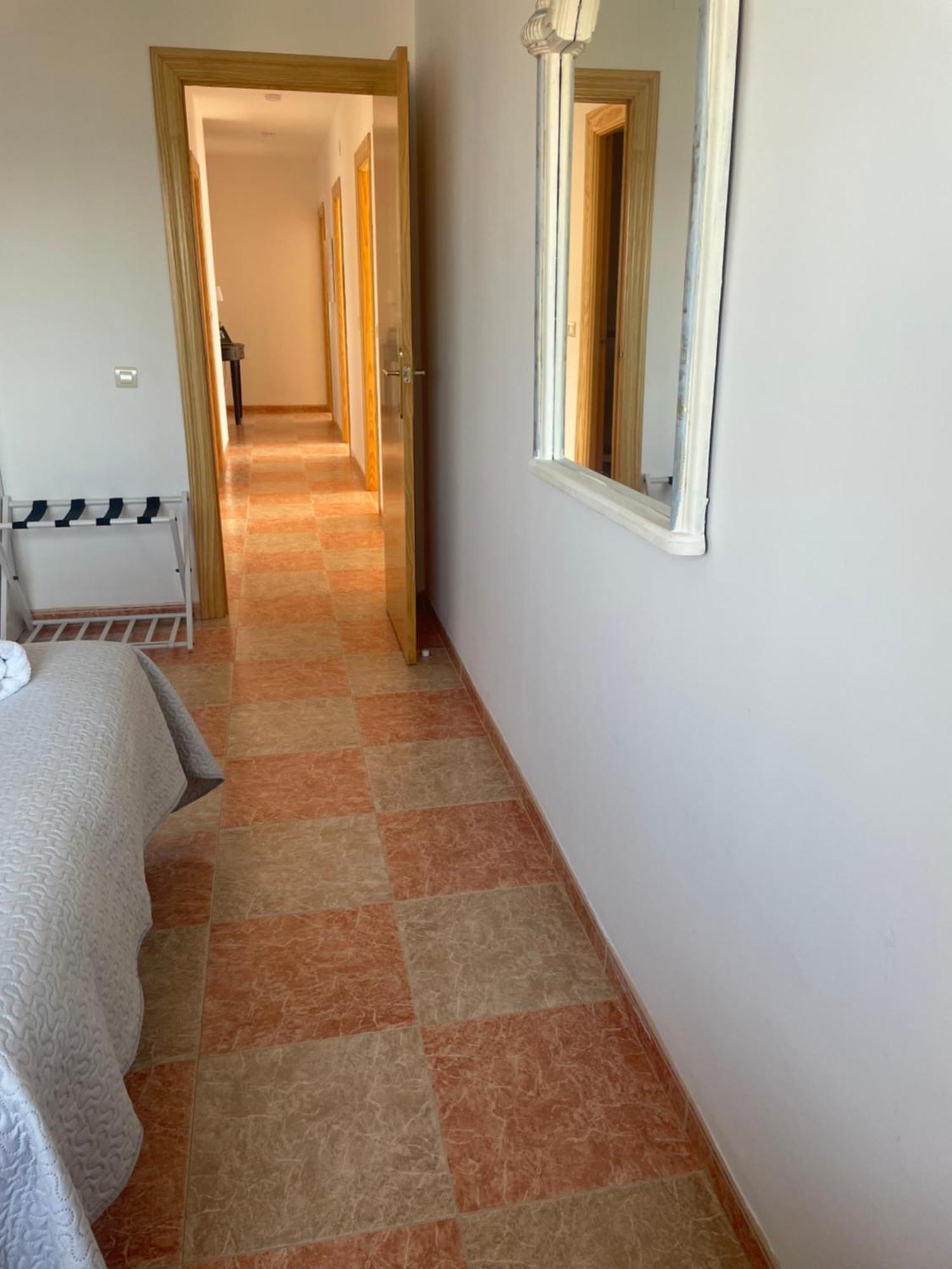 Apartamento Turistico Mirador De Sierra Magina Noalejo Entre Granada Y Jaen Exterior photo