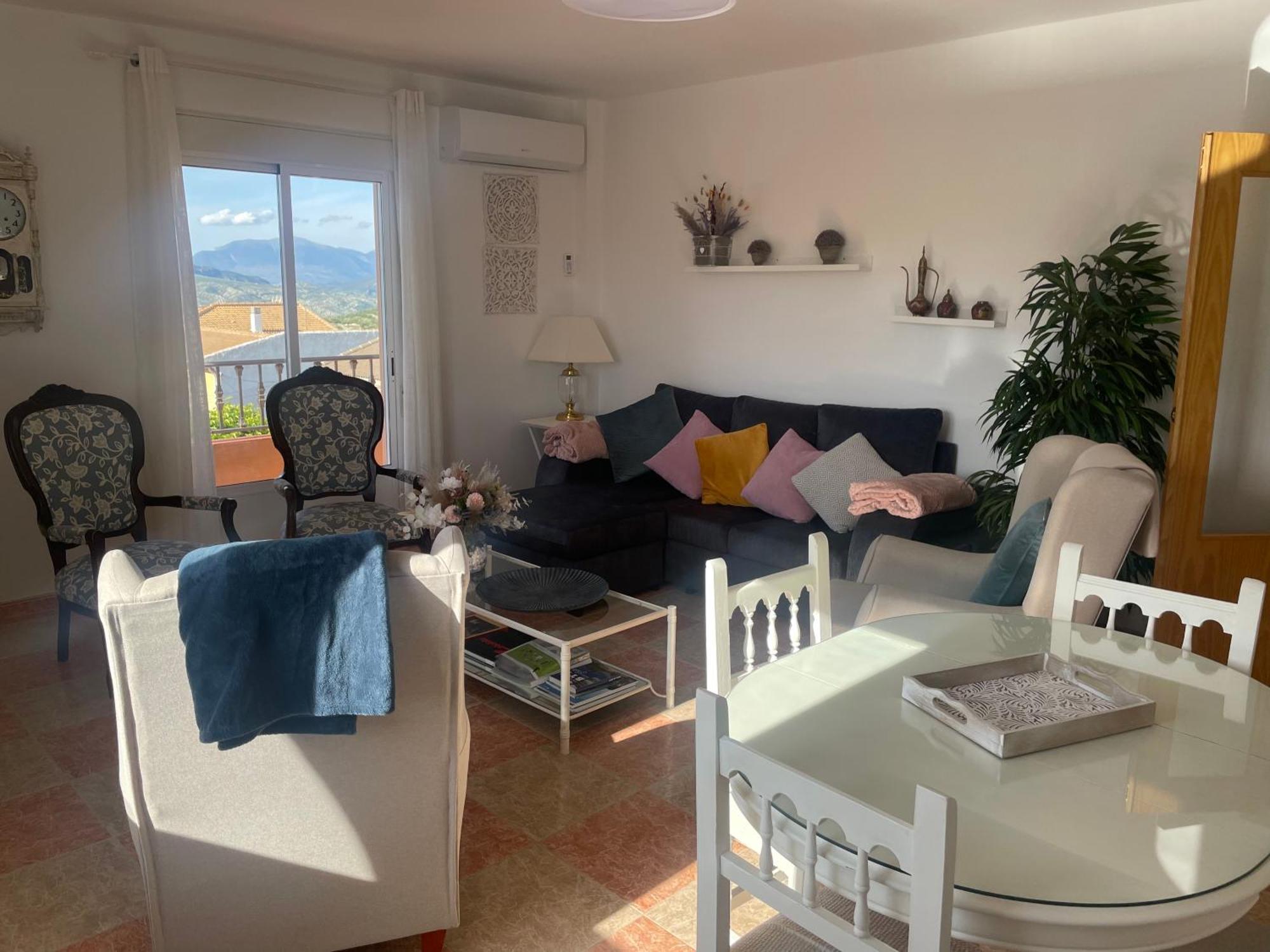 Apartamento Turistico Mirador De Sierra Magina Noalejo Entre Granada Y Jaen Exterior photo
